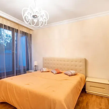 Carlsbad Luxury * Κάρλοβι Βάρι