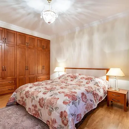Carlsbad Luxury * Κάρλοβι Βάρι