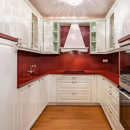 Carlsbad Luxury Διαμέρισμα