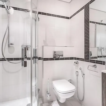 Διαμέρισμα Carlsbad Luxury Κάρλοβι Βάρι