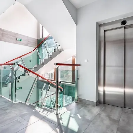 Carlsbad Luxury * Κάρλοβι Βάρι