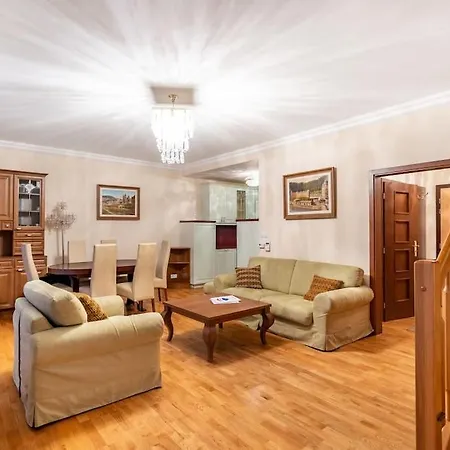 Carlsbad Luxury Apartment Karlovy Vary