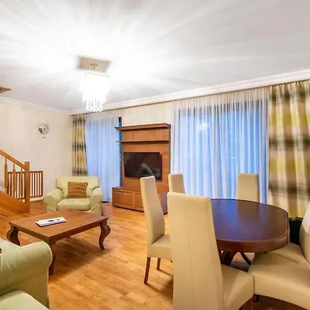 Apartment Carlsbad Luxury Karlovy Vary