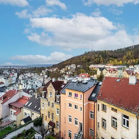 Carlsbad Luxury * Karlovy Vary