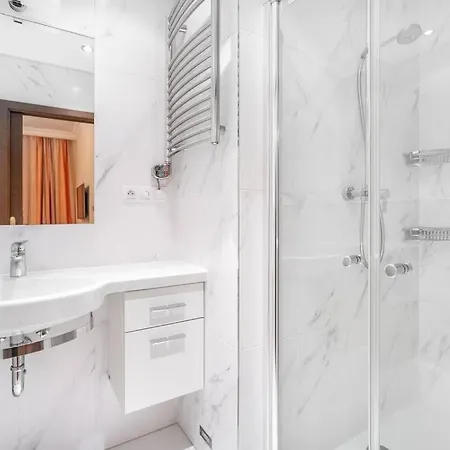 Apartment Carlsbad Luxury *